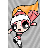 The Powerpuff Girls Season-PG 45